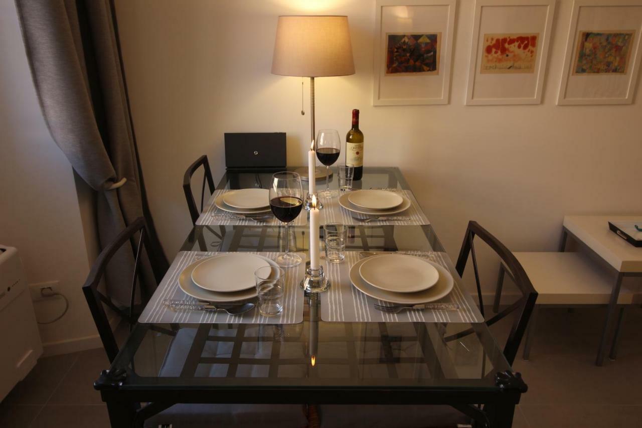 Klee House Trastevere ローマ エクステリア 写真